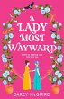 A Lady Most Wayward (eBook, ePUB) - Bild 1