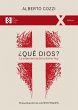 ¿Qué Dios? (eBook, ePUB) - Bild 1