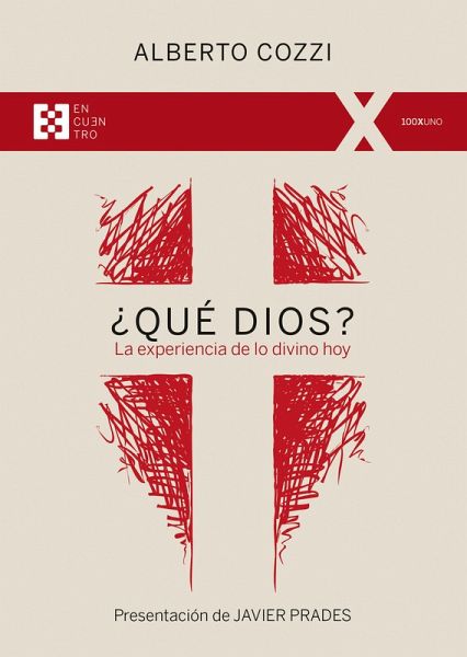 ¿Qué Dios? (eBook, ePUB) ¿Qué Dios? (eBook, ePUB)