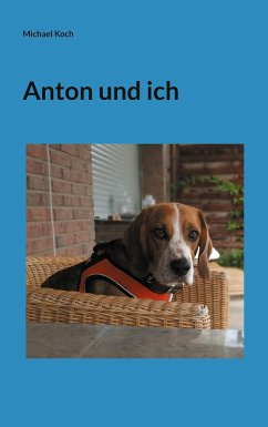 Anton und ich (eBook, ePUB)