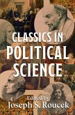 Classics in Political Science (eBook, ePUB) Classics in Political Science (eBook, ePUB)