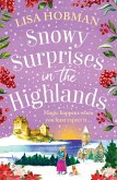 Snowy Surprises in the Highlands (eBook, ePUB)