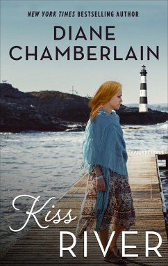 Cover Kiss River (eBook, ePUB)