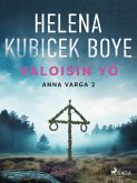 Valoisin yö (eBook, ePUB)