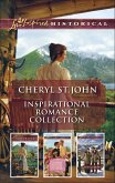 Cheryl St. John Inspirational Romance Collection (eBook, ePUB)