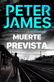 Muerte prevista (eBook, ePUB) Muerte prevista (eBook, ePUB)