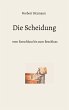 Die Scheidung (eBook, ePUB) - Bild 1