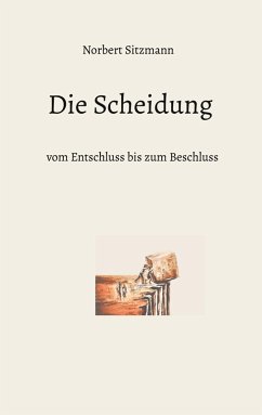 Cover Die Scheidung (eBook, ePUB)