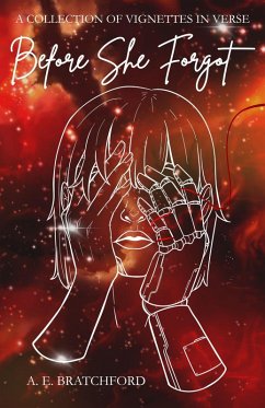 Cover Before She Forgot (Starship L.O.L.A., #0.5) (eBook, ePUB)