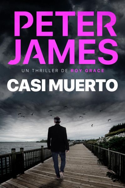 Casi muerto (eBook, ePUB) Casi muerto (eBook, ePUB)