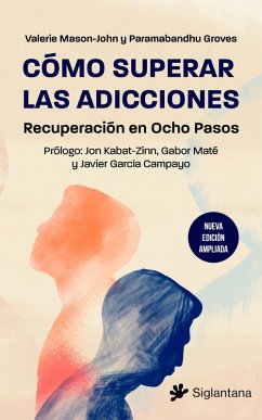 Cover Cómo superar las adicciones (eBook, ePUB)