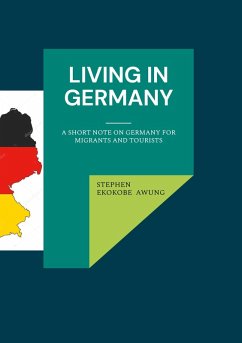 Living in Germany (eBook, ePUB)