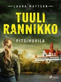 Pitsihuvila (eBook, ePUB)