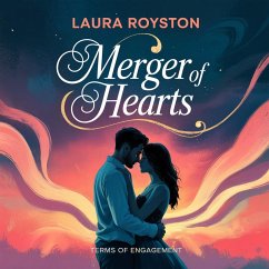 Cover Merger of Hearts (eBook, ePUB)