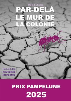 Par-delà le Mur de la Colonie (eBook, ePUB) Par-delà le Mur de la Colonie (eBook, ePUB)