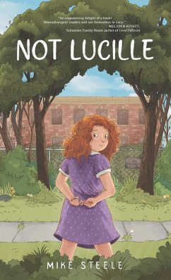 Cover Not Lucille (eBook, ePUB)
