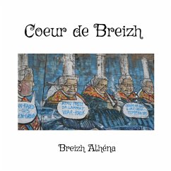 Cover Coeur de Breizh (eBook, ePUB)