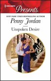 Unspoken Desire (eBook, ePUB) Unspoken Desire (eBook, ePUB)