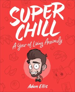 Cover Super Chill (eBook, ePUB)