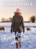 Koivulaakson emäntä (eBook, ePUB) Koivulaakson emäntä (eBook, ePUB)