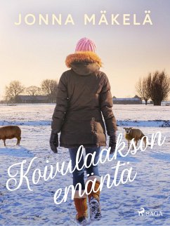 Cover Koivulaakson emäntä (eBook, ePUB)