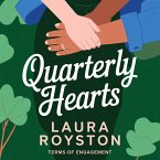 Quarterly Hearts (eBook, ePUB) Quarterly Hearts (eBook, ePUB)