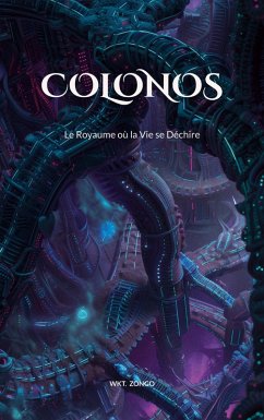 Colonos (eBook, ePUB)