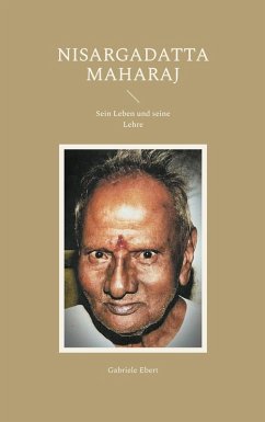 Nisargadatta Maharaj (eBook, ePUB)