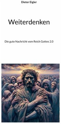 Weiterdenken (eBook, ePUB) Cover Weiterdenken (eBook, ePUB)