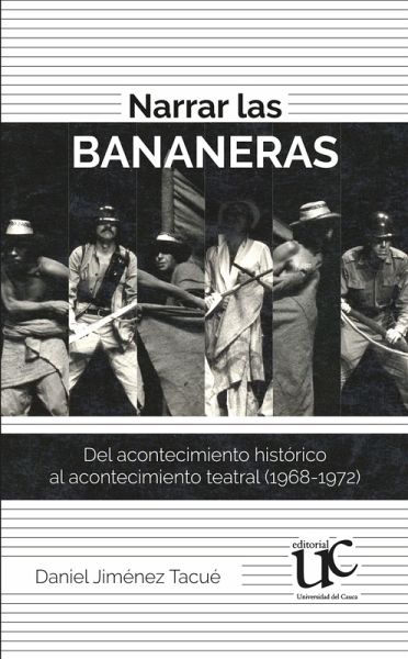 Narrar las bananeras (eBook, PDF)