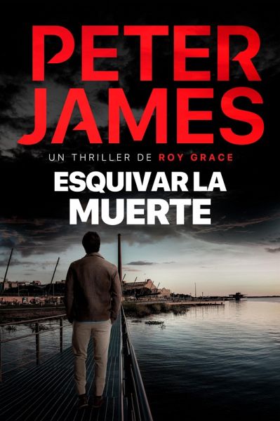 Esquivar la muerte (eBook, ePUB)