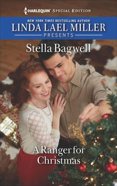 A Ranger for Christmas (eBook, ePUB) - Bagwell, Stella