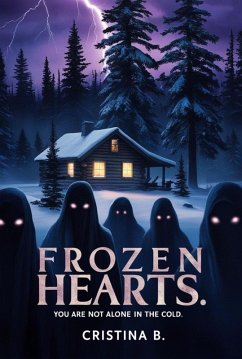 Cover Frozen Hearts (eBook, ePUB)