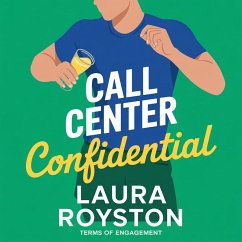Cover Call Center Confidential (eBook, ePUB)