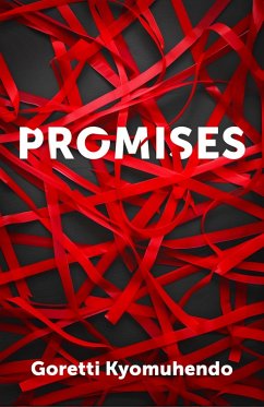 Cover Promises (eBook, ePUB)
