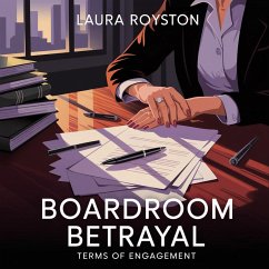 Cover Boardroom Betrayal (eBook, ePUB)