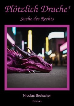 Plötzlich Drache 5 (eBook, ePUB)