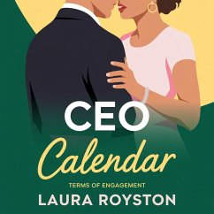 Cover CEO Calendar (eBook, ePUB)