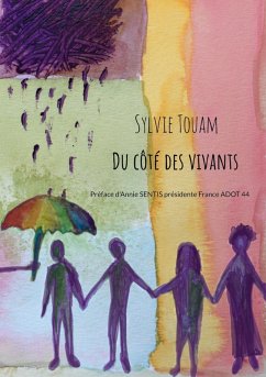 Cover Du côté des vivants (eBook, ePUB)