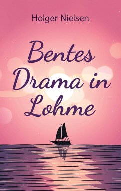 Bentes Drama in Lohme (eBook, ePUB)