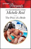 The Price of a Bride (eBook, ePUB) The Price of a Bride (eBook, ePUB)