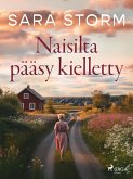 Naisilta pääsy kielletty (eBook, ePUB) Naisilta pääsy kielletty (eBook, ePUB)
