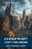 Chroniken von Navadia: Der große Krieg (eBook, ePUB)