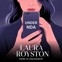 Cover Under NDA (eBook, ePUB)