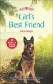 Girl's Best Friend (eBook, ePUB) Girl's Best Friend (eBook, ePUB)