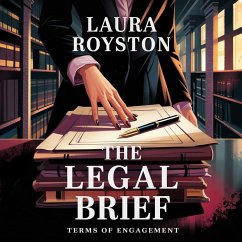 Cover The Legal Brief (eBook, ePUB)