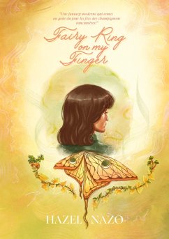 Cover Fairy ring on my finger (eBook, ePUB)