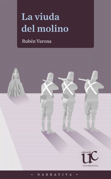 La viuda del molino (eBook, PDF)