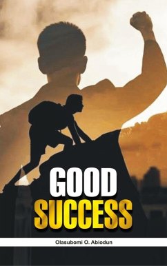 Cover Good Success (eBook, ePUB)
