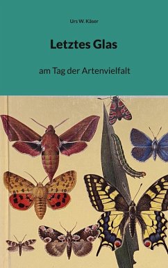 Letztes Glas (eBook, ePUB)